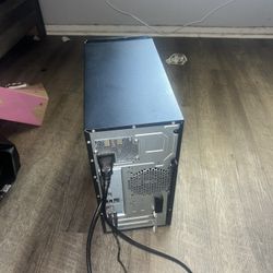 Acer Aspire TC-390 Series Computer 