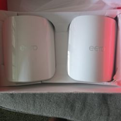 eero Wifi 7