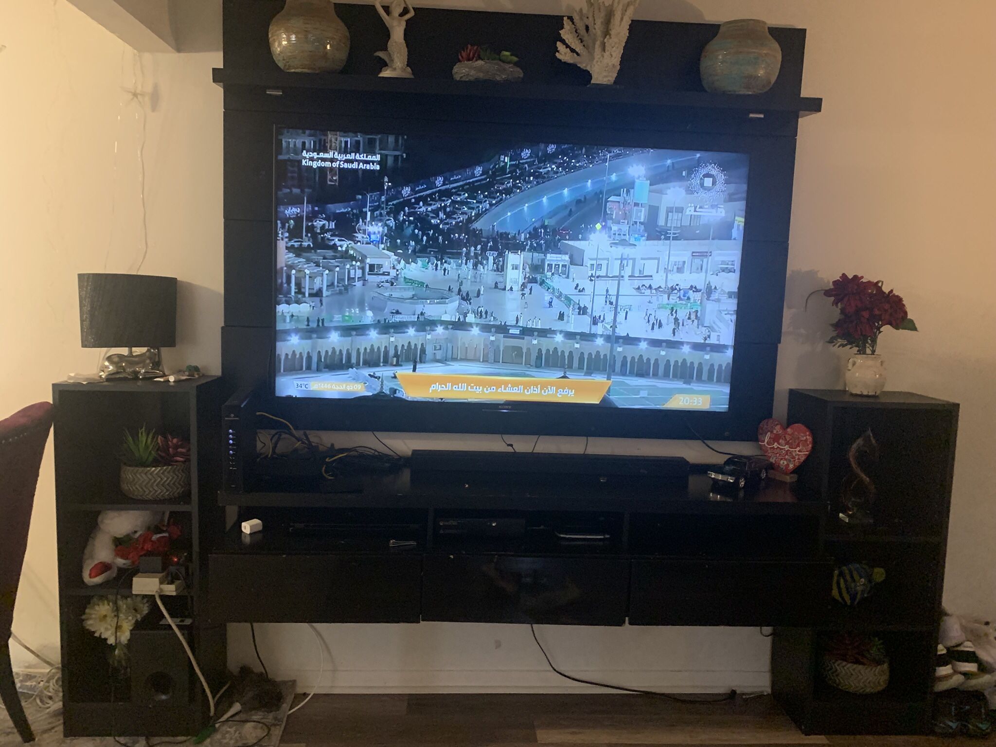 Tv Unit