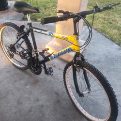 Mountain Bike For Sale