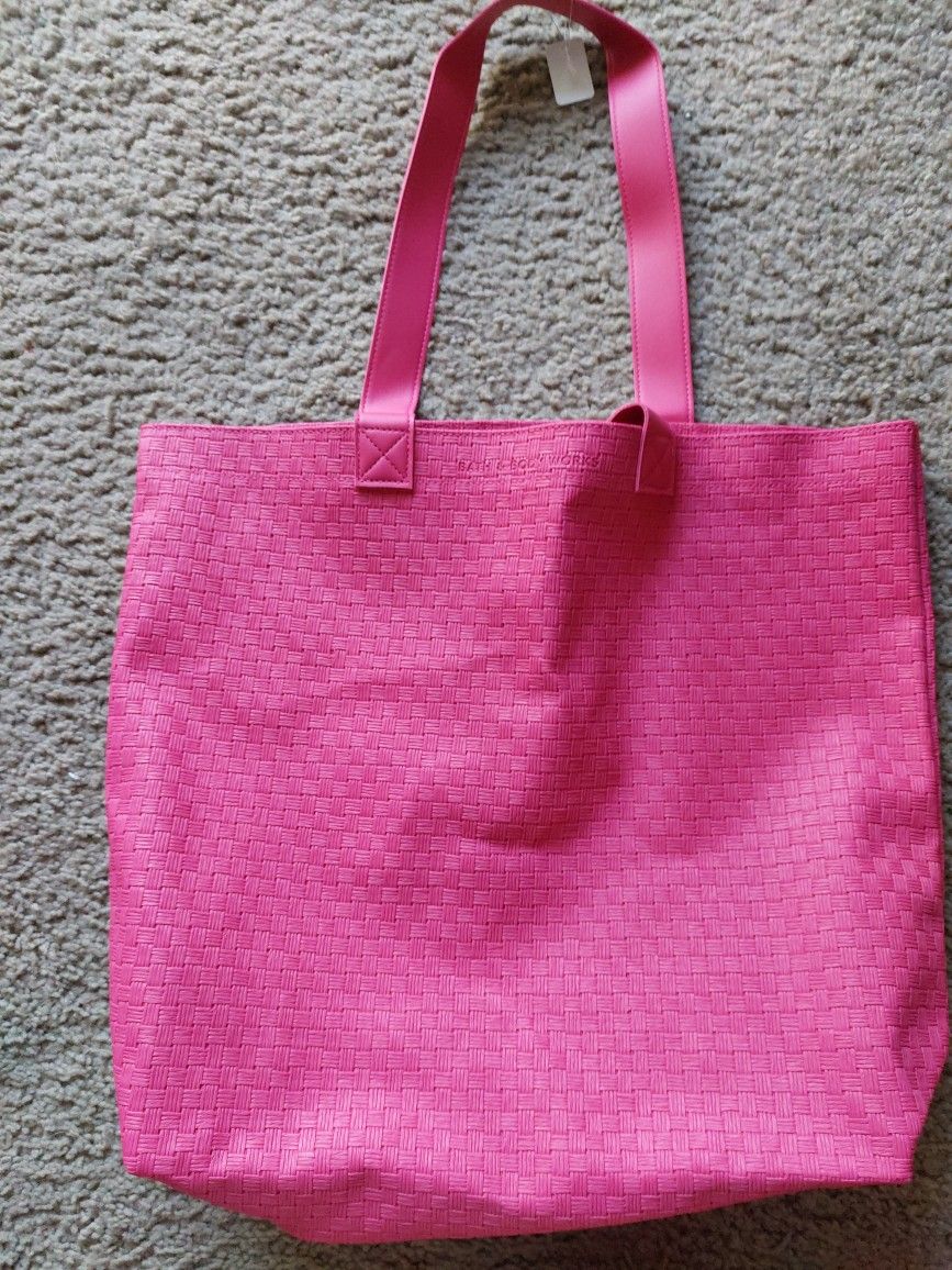 New Bath And.body Works Mothers Day Tote