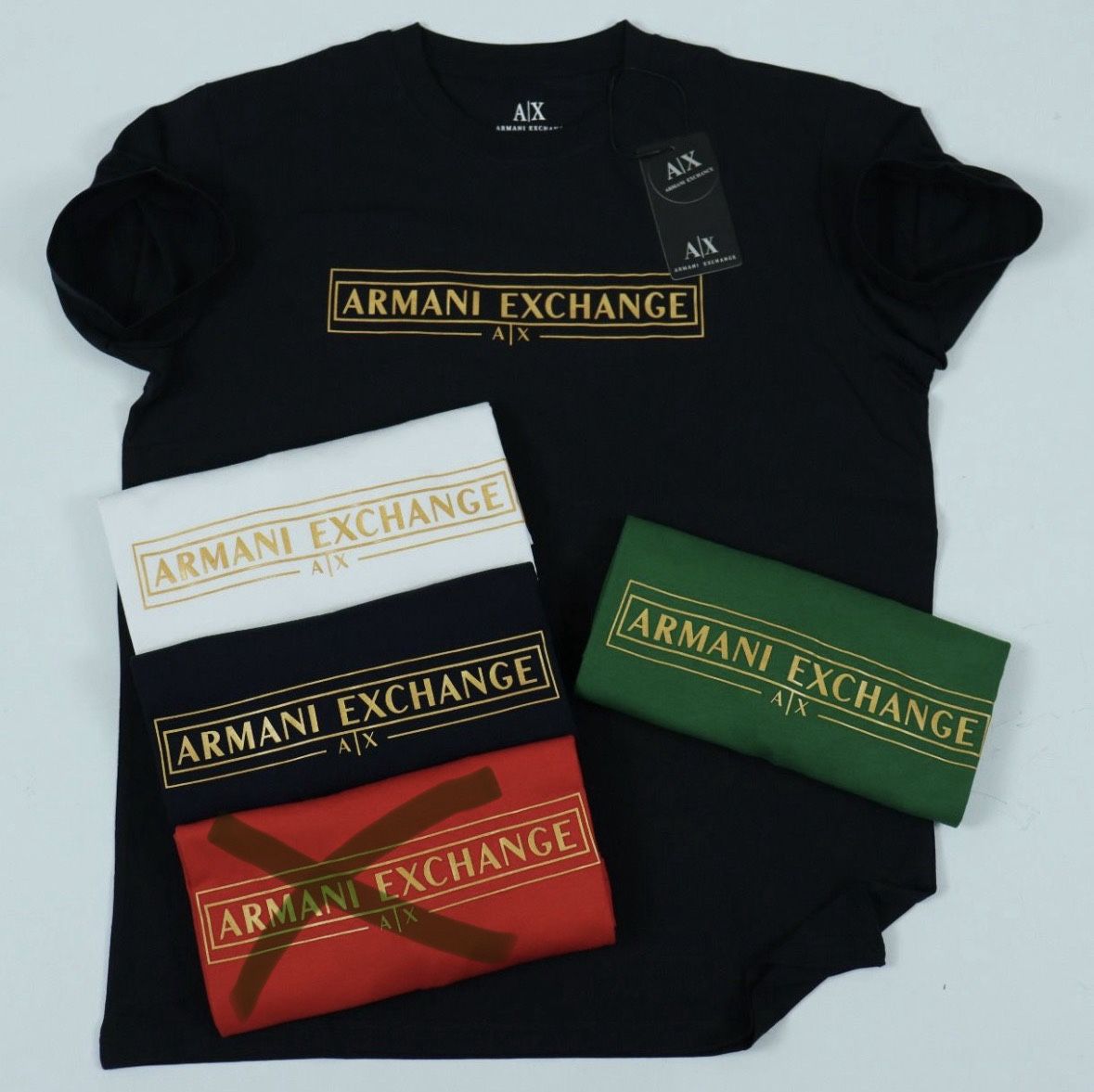 Armany T Shirt