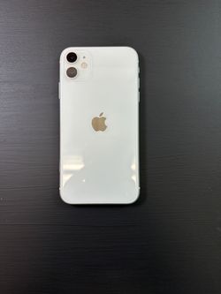iPhone 11 - Unlocked- 64GB