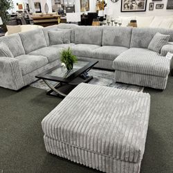 Sectional 