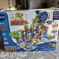 Vtech Marble Rush