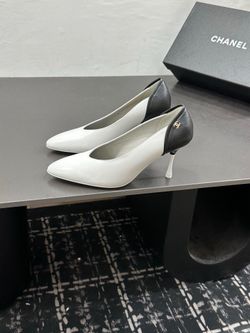 Chane1 Women’s Heels With Box 2026 New