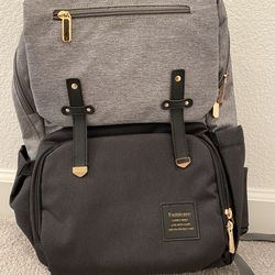 NEW Baby Diaper Bag