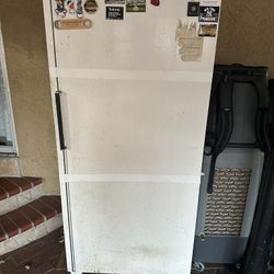 Full Size Freezer 