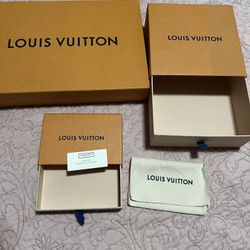 Cajas Pequeñas LV