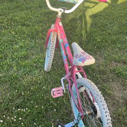 Kids bike 