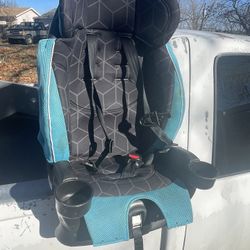 Car seat