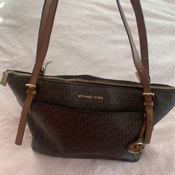 Micheal Cora Bag 