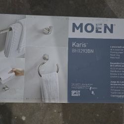 Moen Bathroom Accessory KIT 4pcs 