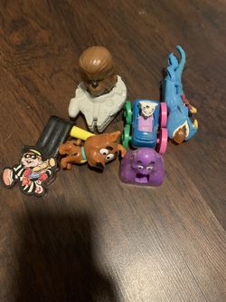 Toys