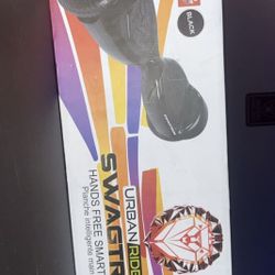 Hover Board