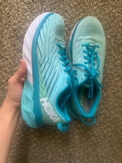 Hoka size 10 womens