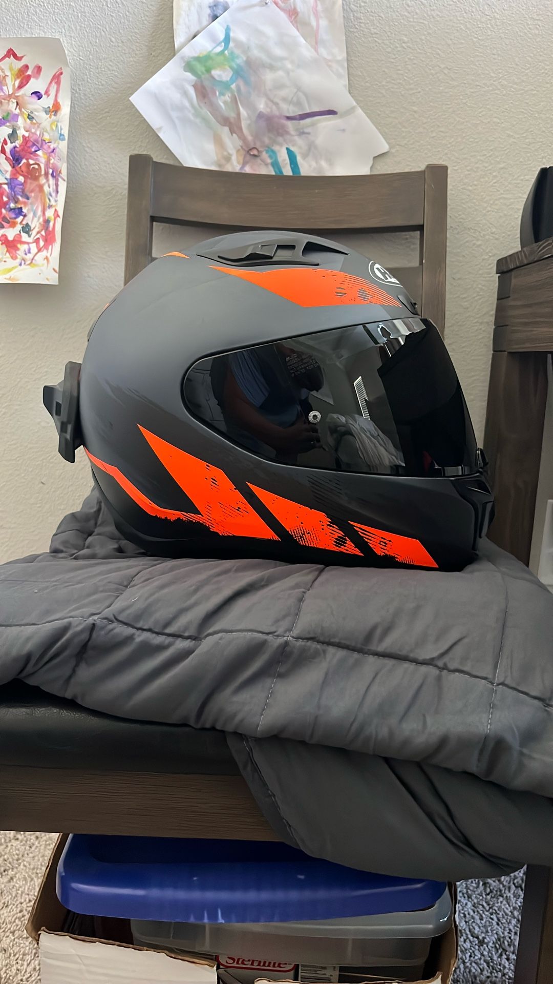 HJC i10 Helmet