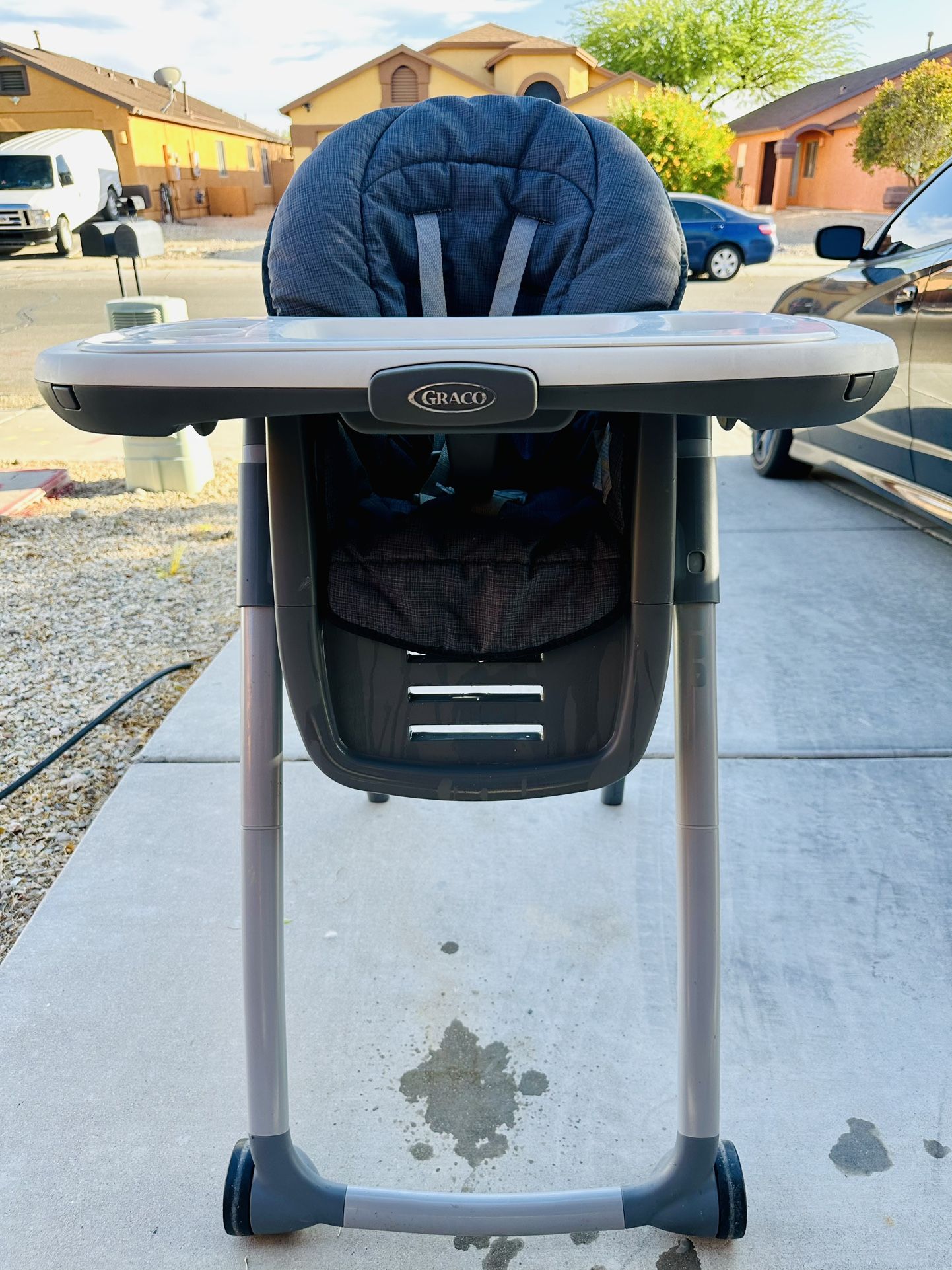 Graco High Chair