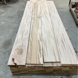 3/4” Ambrosia Maple Lumber (sizes/prices vary)