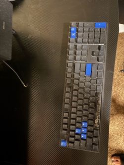 Ducky one2