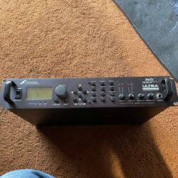Fractal Audio Axe FX Ultra