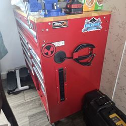 Tools Box 