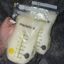 Milk