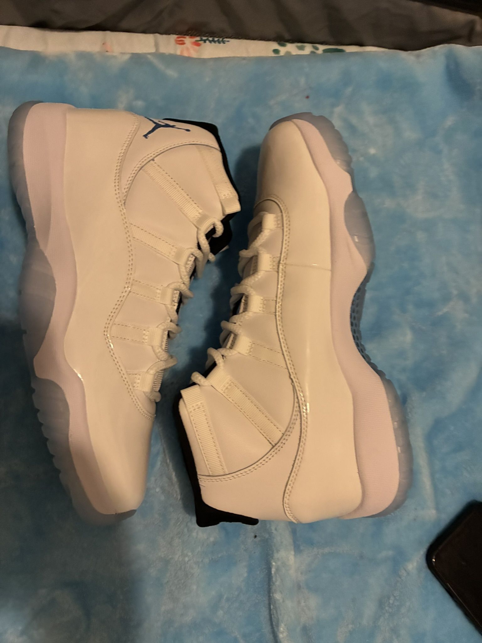 Retro Jordan