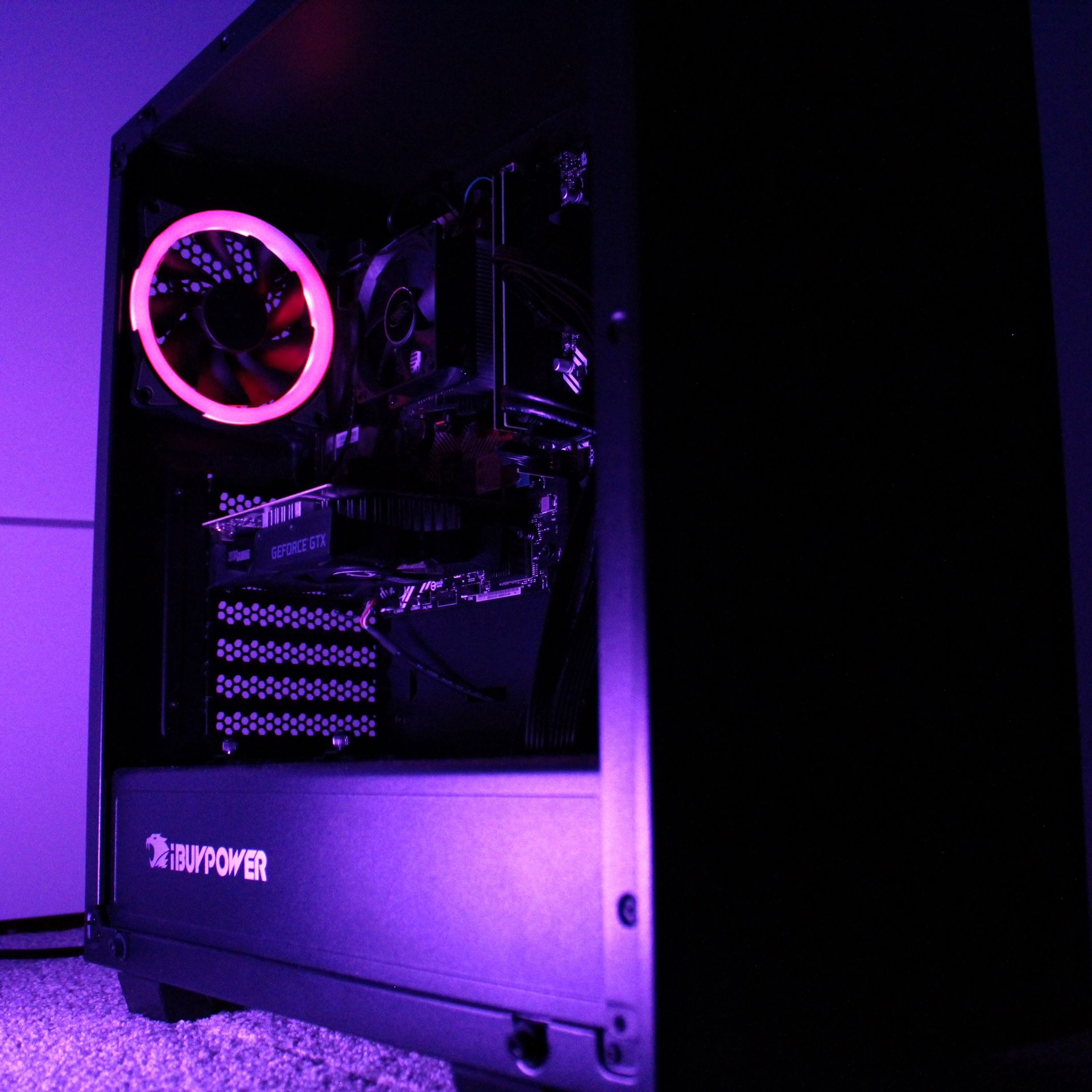 BUDGET Gaming PC