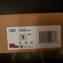 Ugg