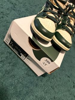 Toddler shoes