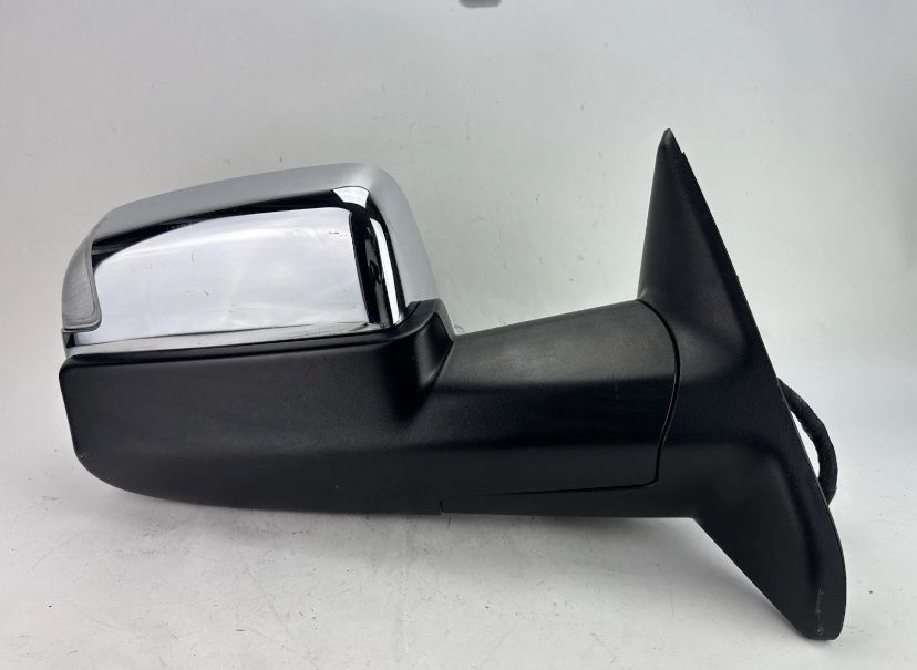 Dodge Ram Mirror