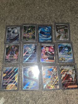 Pokemon singles