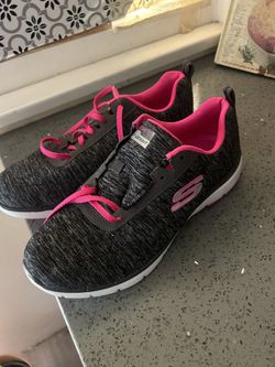 Sketcher Memory Foam