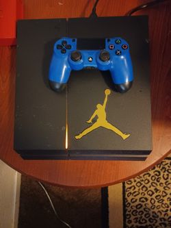 PlayStation 4
