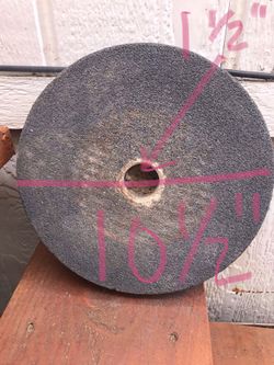 Grinding stone