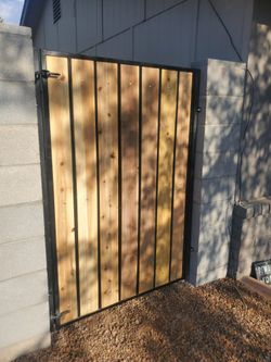 Gates & RV Gates