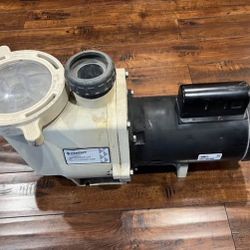 Pentair Pool Pump Pentair WhisperFlo® High Performance Pool Pump: Proven Power, Whisper-Quiet Operation  🌊 Pentair WhisperFlo® High Performance Pool 