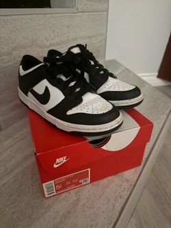 Nike dunk low