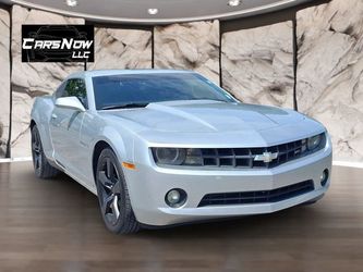 2010 Chevrolet Camaro
