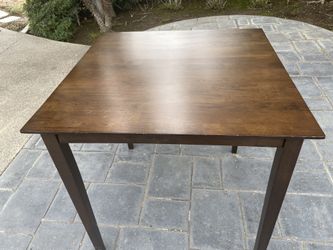 Small Kichten Table