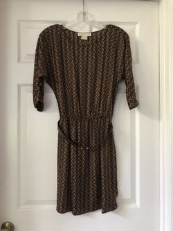 Michael Kors dress