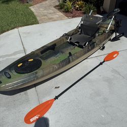 Kayak 