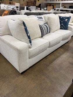 Ashley Padova Sofa