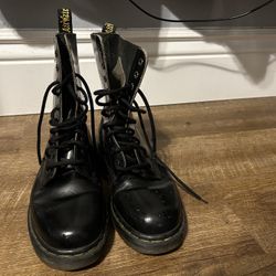 Dr. Martens Boots