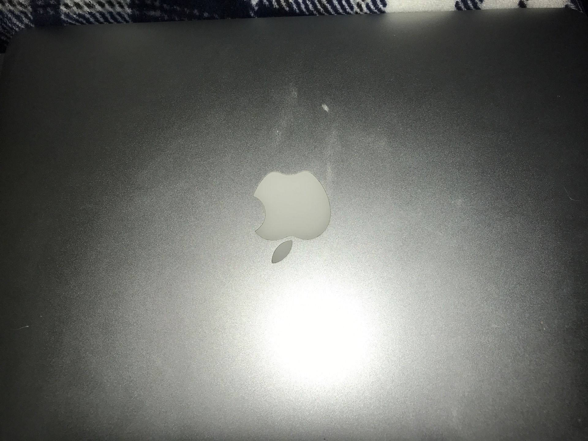 Apple Macbook air 2017