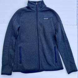 Patagonia Women’s Small Better Sweater