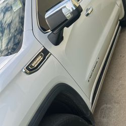 2021 GMC 1500 Denali Diesel 