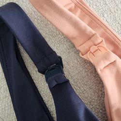 Breastfeeding BRA Workout Sets Size L