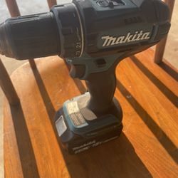 Makita Drill 